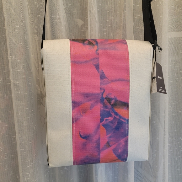 People for Urban Progress Architect Bag Brand New with Tags Pup - Picture 12 of 16